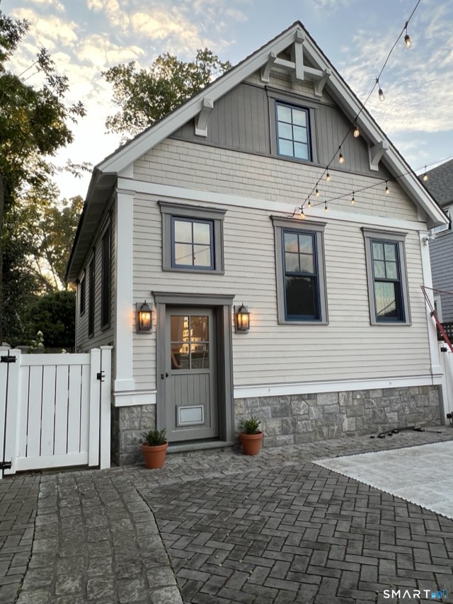 56-1/2 Roton Avenue, Norwalk