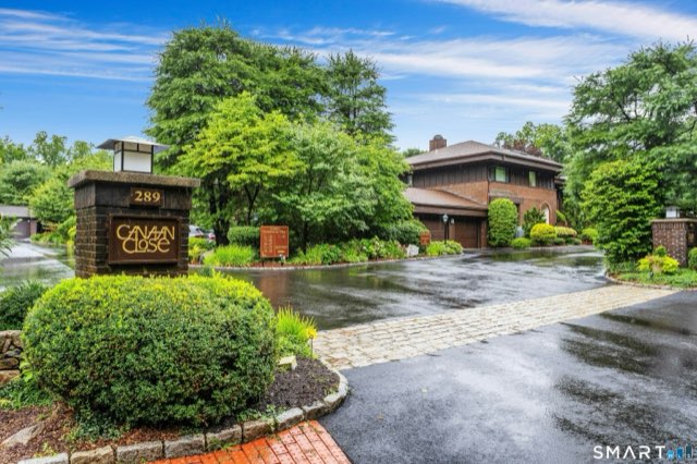 289 New Norwalk Road, New Canaan