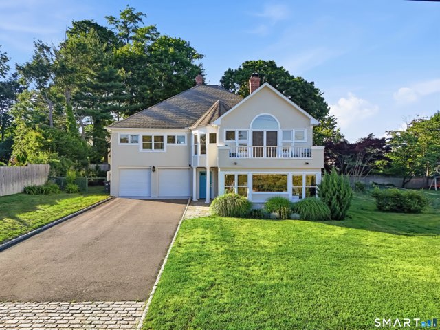 84 Hobson Street, Stamford