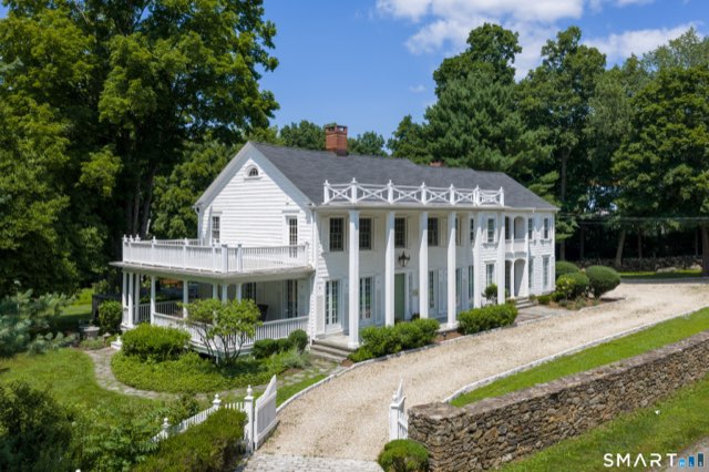 89 Chestnut Hill Road, Wilton
