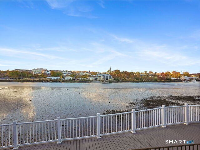 144 East Avenue, Norwalk