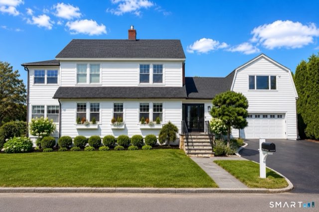 4 Bradley Street, Westport