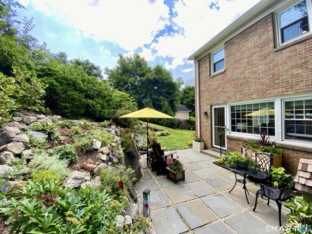 55 Heritage Hill Road, New Canaan