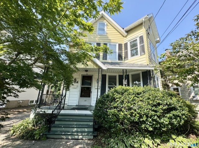 23 Quintard Avenue, Norwalk