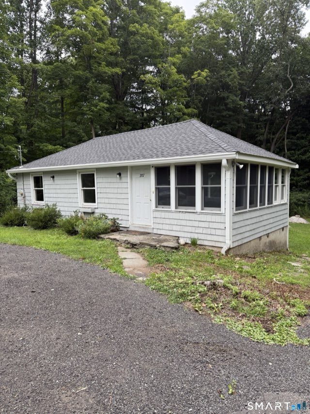 205 Mountain Road, Wilton