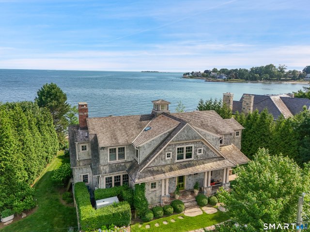 52 Compo Mill Cove, Westport