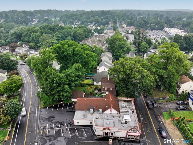 526 Newfield Avenue, Stamford