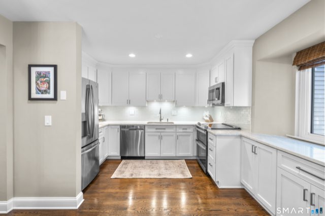 1169 Hope Street, Stamford