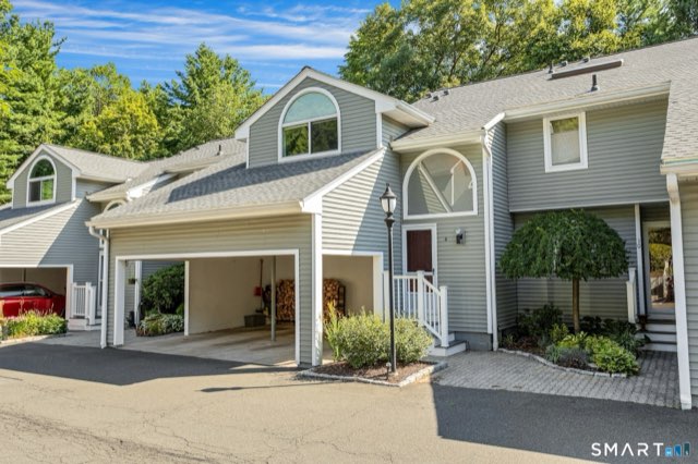 8 Glen Ridge, Wilton