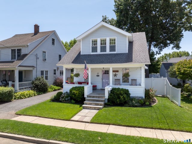 10 Marion Avenue, Norwalk