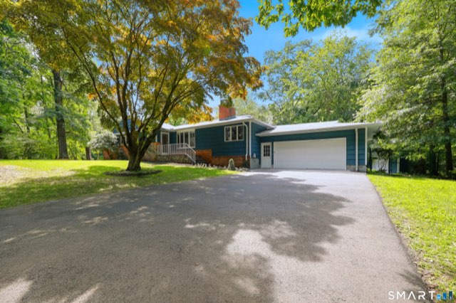 207 Barncroft Road, Stamford