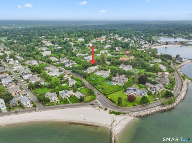 2 Bluewater Hill South, Westport