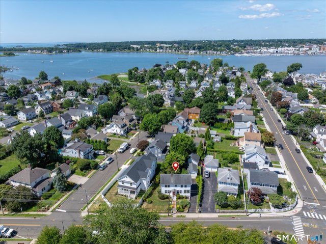 106 Gregory Boulevard, Norwalk