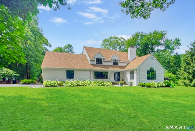 436 Rock Rimmon Road, Stamford
