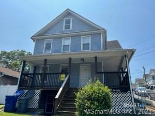 18 Knapp Street, Norwalk