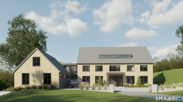 22 Cavalry Road, Westport