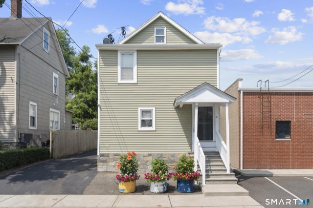 19 Davenport Street, Stamford