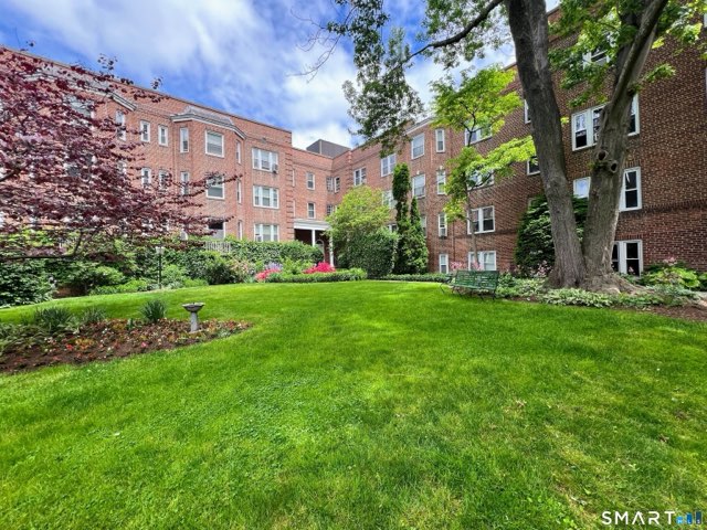 70 Strawberry Hill Avenue, Stamford