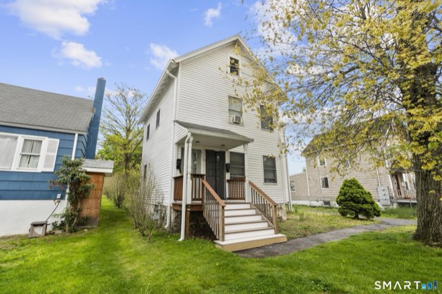 18 Ivy Place, Norwalk