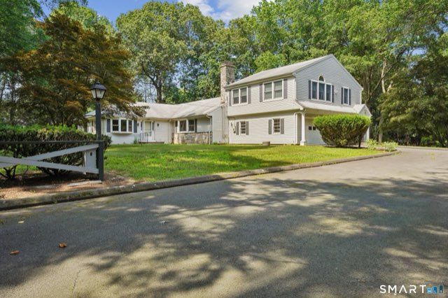112 Grumman Avenue, Norwalk