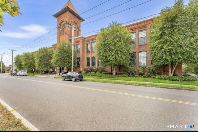25 Grand Street, Norwalk