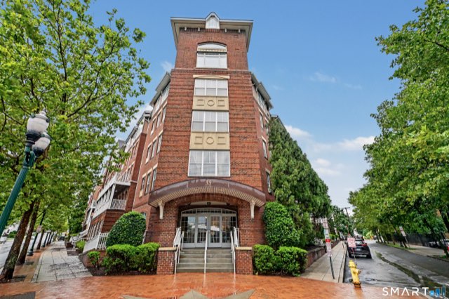 35 West Broad Street, Stamford