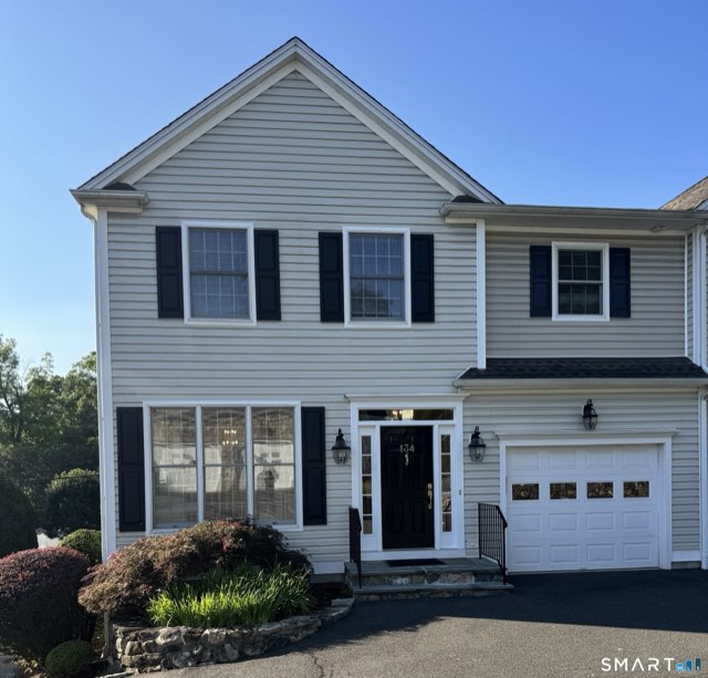 134 Harrison Avenue, New Canaan