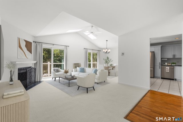 97 Richards Avenue, Norwalk