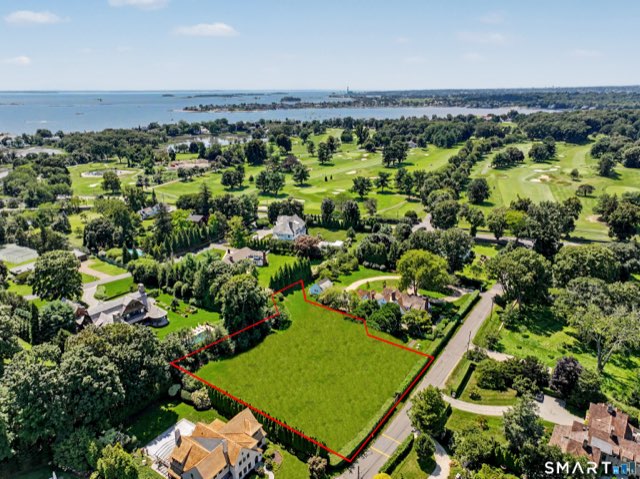 4A Compo Parkway, Westport
