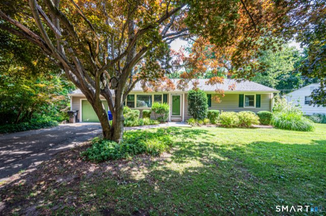 36 West Norwalk Road, Norwalk