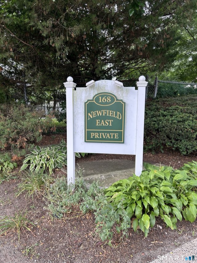 168 Belltown Road, Stamford