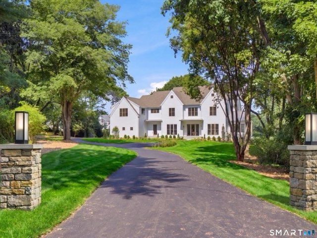 5 Baldwin Place, Westport