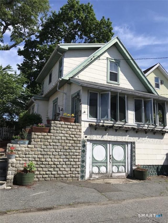 1 Cottage Street, Norwalk