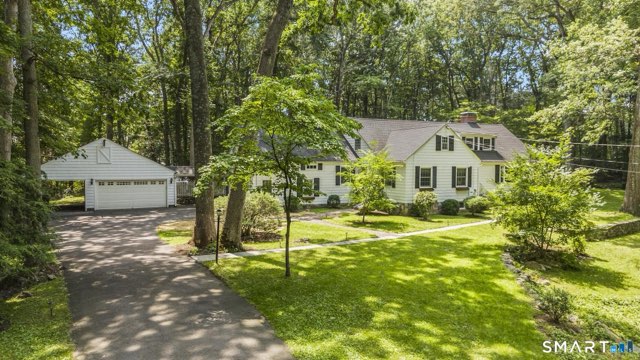 46 Fernwood Drive, Stamford