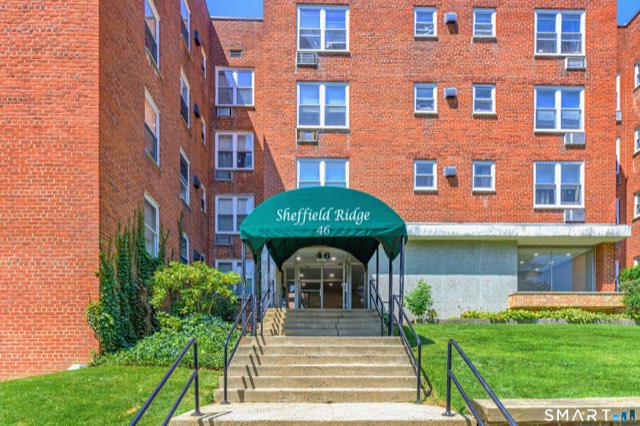 46 Prospect Avenue, Norwalk