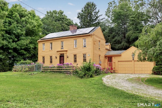 132 Westport Road, Wilton