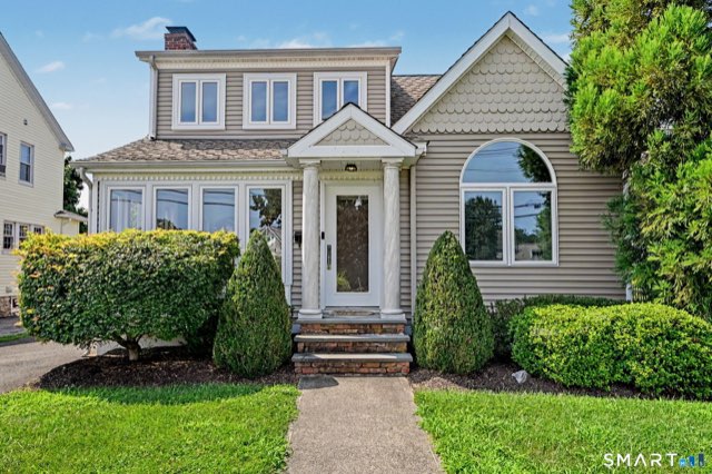 160 Gregory Boulevard, Norwalk