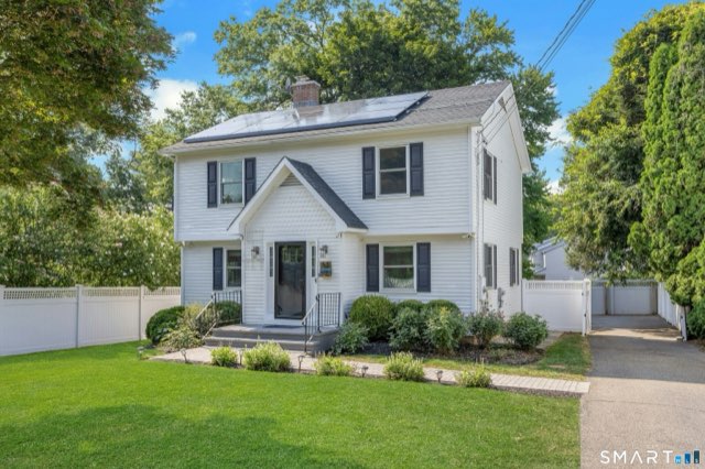 53 Wolfpit Avenue, Norwalk