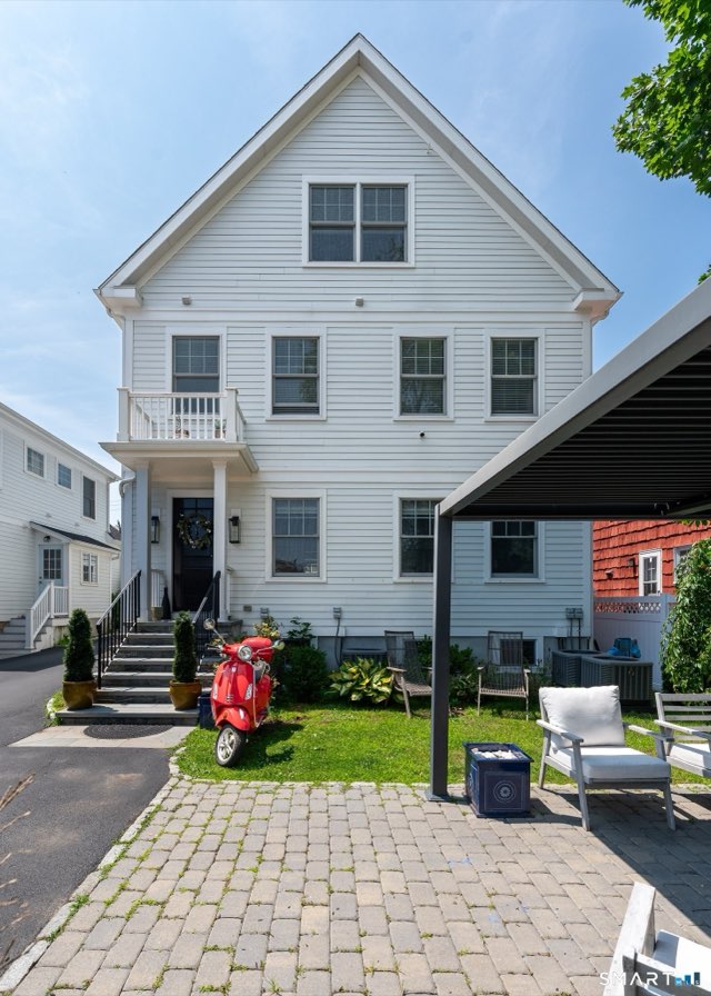 994 Shippan Avenue, Stamford