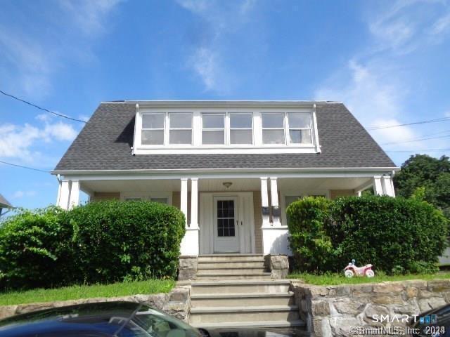 115 Lexington Avenue, Norwalk