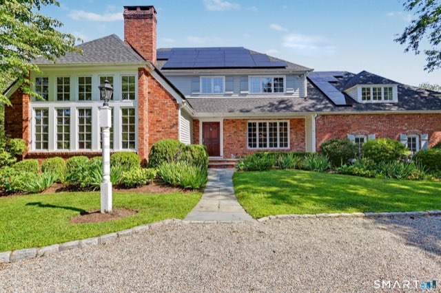 206 Dudley Road, Wilton
