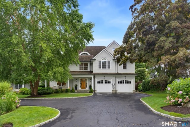 25 Sagamore Road, Stamford