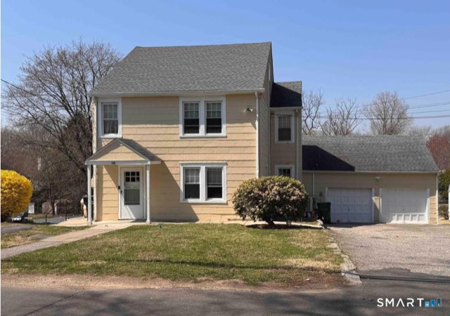 530 River Road, Greenwich