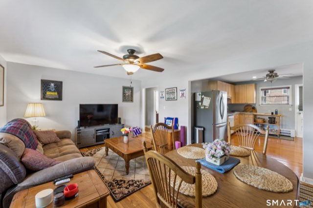 88 Strawberry Hill Avenue, Stamford