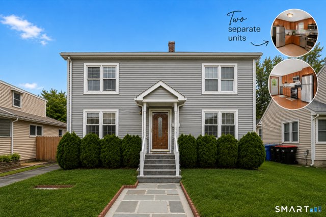 23 Coldspring Street, Norwalk