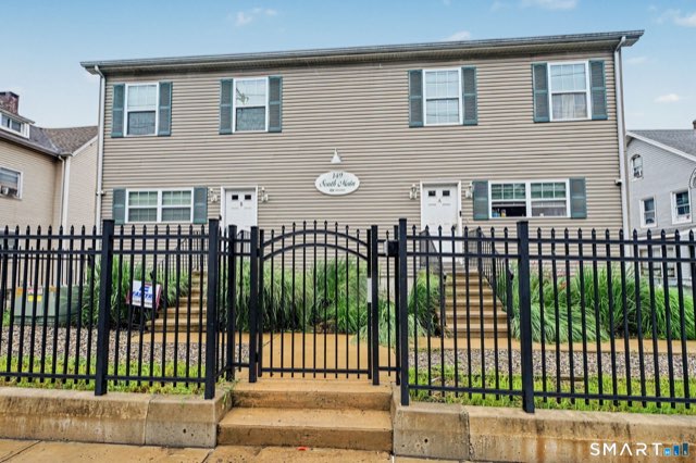 149 South Main Street, Norwalk