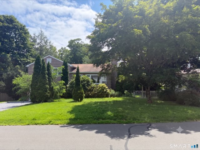 19 S Down River Road, New Canaan