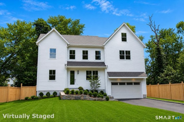 27 Bauer Pl Extension, Westport