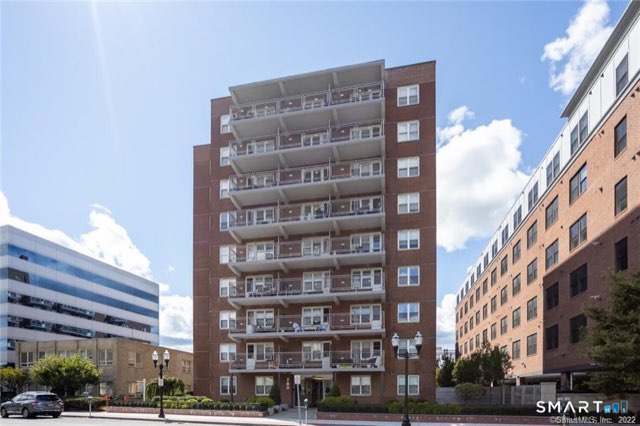 700 Summer Street, Stamford