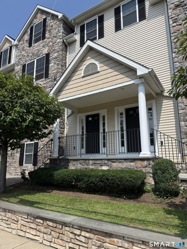 1707 Summer Street, Stamford